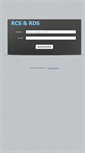 Mobile Screenshot of email.rdsor.ro